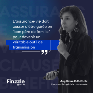 Angélique Gauguin